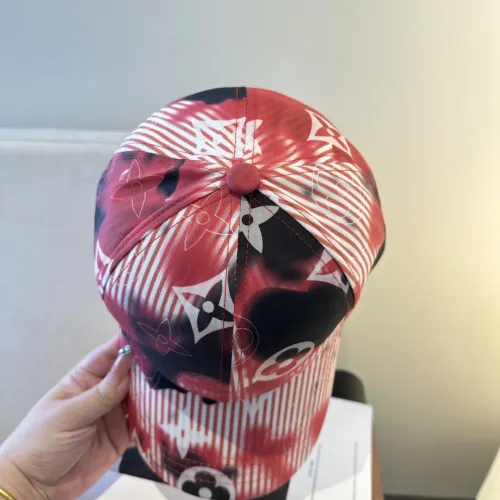 Replica Louis Vuitton LV Caps #1415322 $25.00 USD for Wholesale