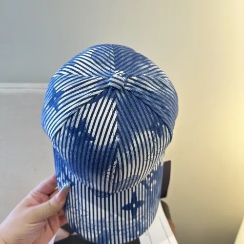 Replica Louis Vuitton LV Caps #1415323 $25.00 USD for Wholesale
