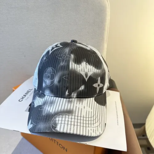 Louis Vuitton LV Caps #1415324 $25.00 USD, Wholesale Replica Louis Vuitton LV Caps