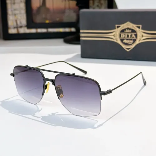 Dita AAA Quality Sunglasses #1415327 $60.00 USD, Wholesale Replica Dita AAA Quality Sunglasses
