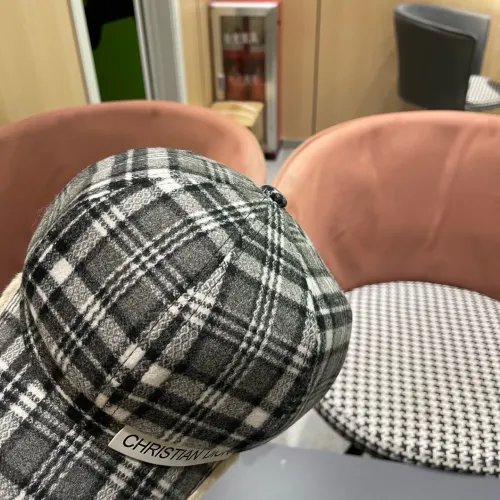 Replica Christian Dior Caps #1415332 $34.00 USD for Wholesale