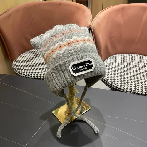 Replica Christian Dior Caps #1415343 $36.00 USD for Wholesale