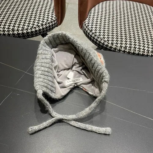 Replica Christian Dior Caps #1415343 $36.00 USD for Wholesale