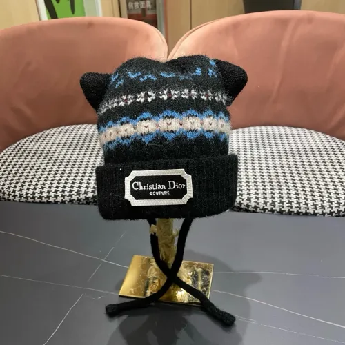 Christian Dior Caps #1415344 $36.00 USD, Wholesale Replica Christian Dior Caps