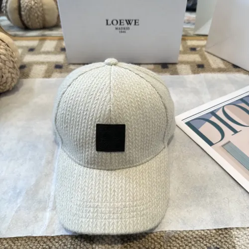 Replica LOEWE Caps #1415351 $27.00 USD for Wholesale