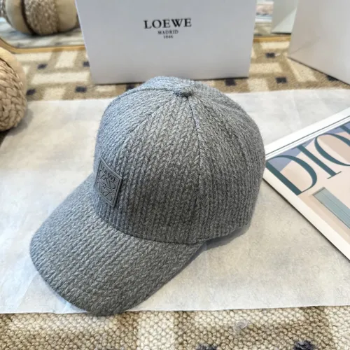 Replica LOEWE Caps #1415352 $27.00 USD for Wholesale