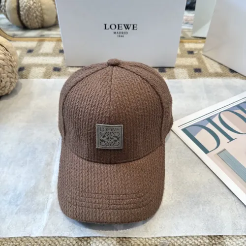Replica LOEWE Caps #1415357 $27.00 USD for Wholesale