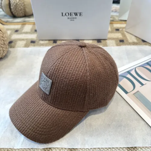 Replica LOEWE Caps #1415357 $27.00 USD for Wholesale