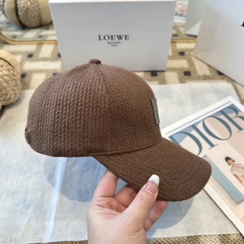 Replica LOEWE Caps #1415357 $27.00 USD for Wholesale