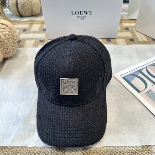 Replica LOEWE Caps #1415361 $27.00 USD for Wholesale