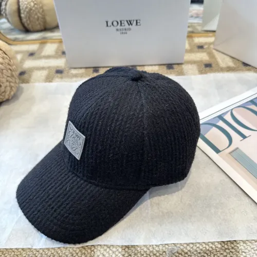 Replica LOEWE Caps #1415361 $27.00 USD for Wholesale