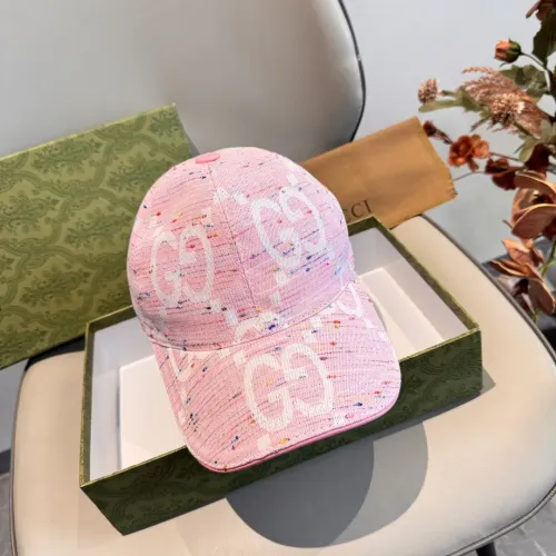 Gucci Caps #1415364 $34.00 USD, Wholesale Replica Gucci Caps