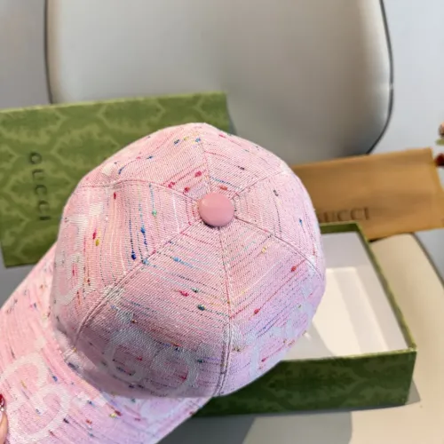 Replica Gucci Caps #1415364 $34.00 USD for Wholesale
