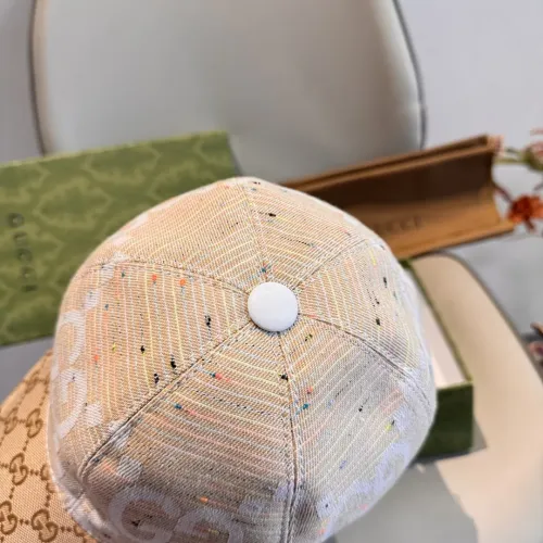 Replica Gucci Caps #1415365 $34.00 USD for Wholesale