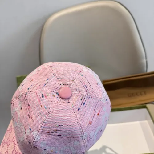 Replica Gucci Caps #1415366 $34.00 USD for Wholesale
