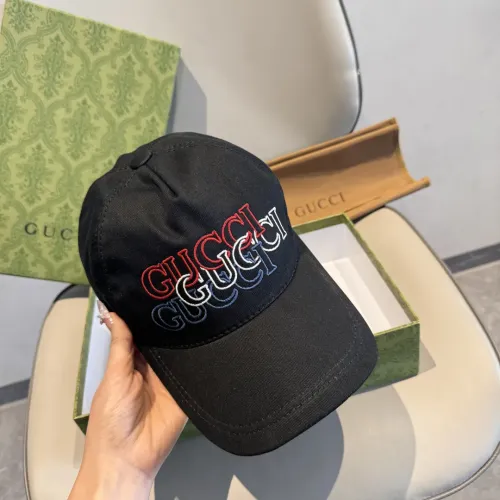 Replica Gucci Caps #1415368 $36.00 USD for Wholesale