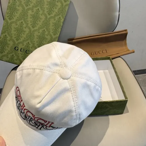 Replica Gucci Caps #1415369 $36.00 USD for Wholesale