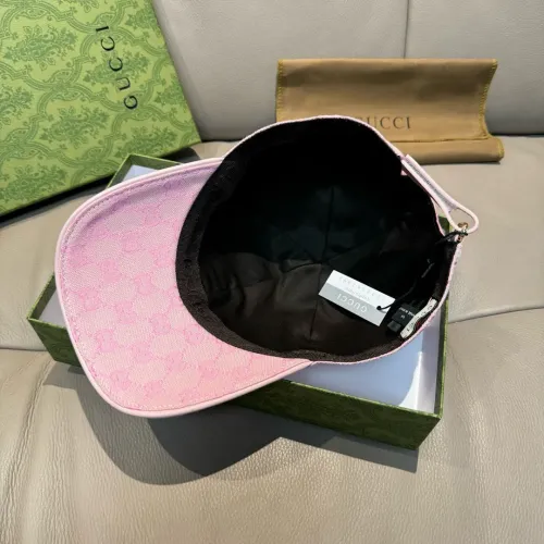 Replica Gucci Caps #1415371 $36.00 USD for Wholesale