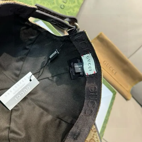 Replica Gucci Caps #1415372 $36.00 USD for Wholesale