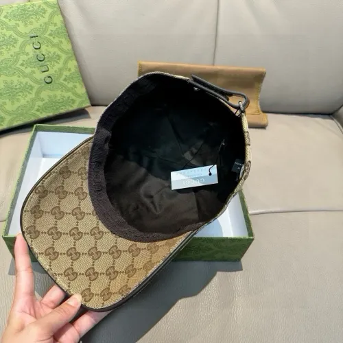 Replica Gucci Caps #1415372 $36.00 USD for Wholesale