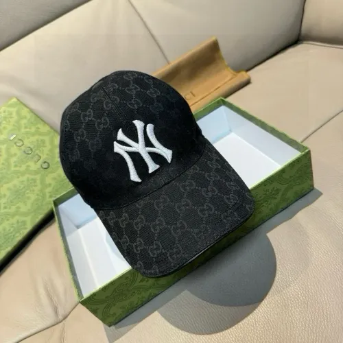 Gucci Caps #1415373 $36.00 USD, Wholesale Replica Gucci Caps