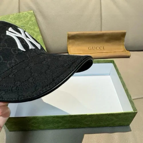 Replica Gucci Caps #1415373 $36.00 USD for Wholesale