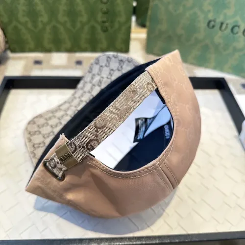 Replica Gucci Caps #1415374 $27.00 USD for Wholesale