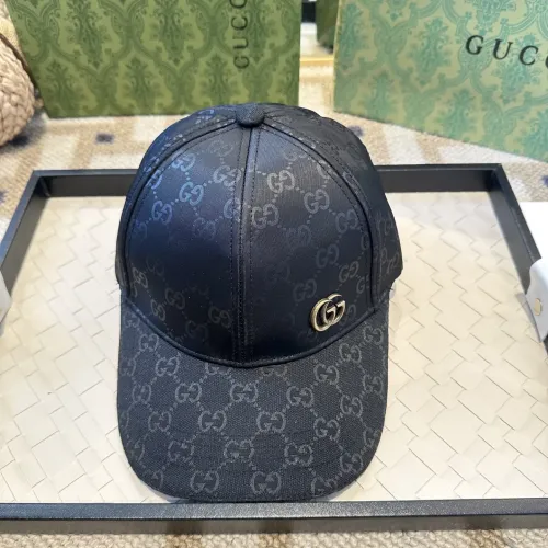 Gucci Caps #1415375 $27.00 USD, Wholesale Replica Gucci Caps