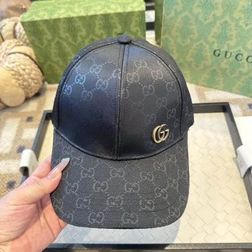Replica Gucci Caps #1415375 $27.00 USD for Wholesale