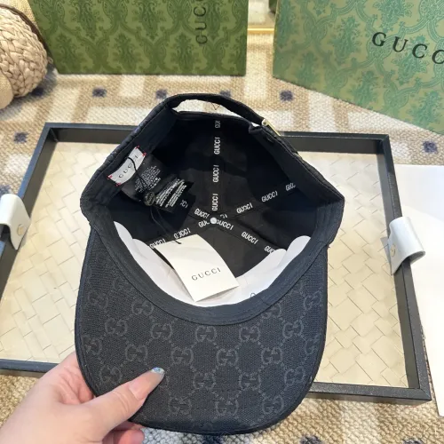 Replica Gucci Caps #1415375 $27.00 USD for Wholesale