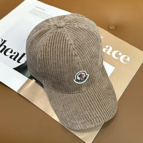 Replica Moncler Caps #1415388 $25.00 USD for Wholesale