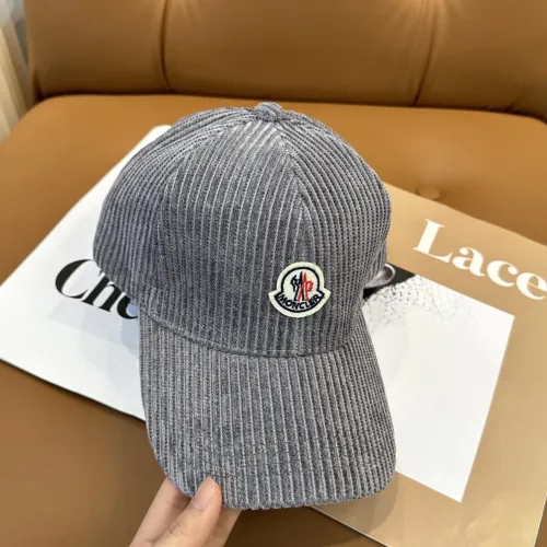 Replica Moncler Caps #1415389 $25.00 USD for Wholesale