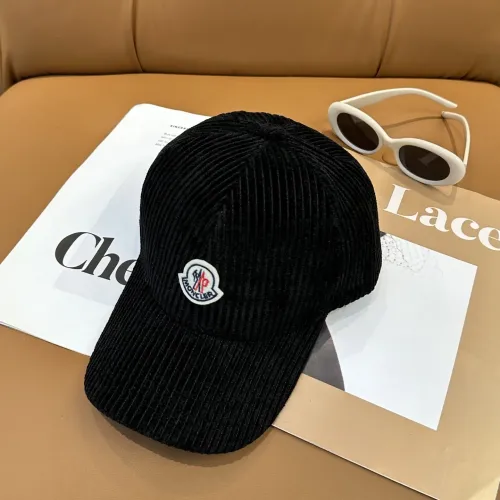 Replica Moncler Caps #1415390 $25.00 USD for Wholesale