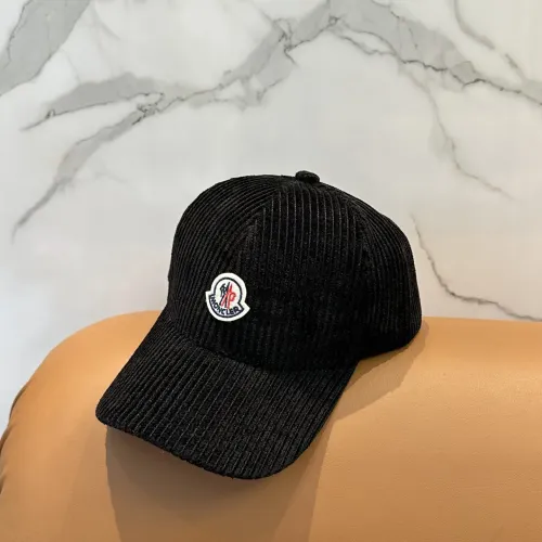 Replica Moncler Caps #1415390 $25.00 USD for Wholesale
