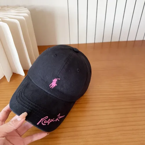 Replica Ralph Lauren Polo Caps #1415404 $25.00 USD for Wholesale