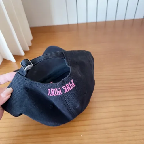 Replica Ralph Lauren Polo Caps #1415404 $25.00 USD for Wholesale