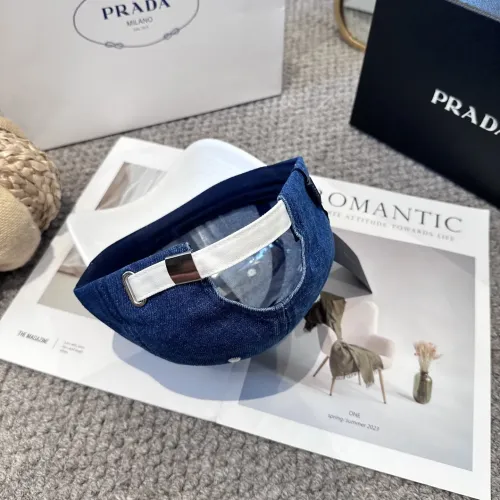 Replica Prada Caps #1415411 $27.00 USD for Wholesale