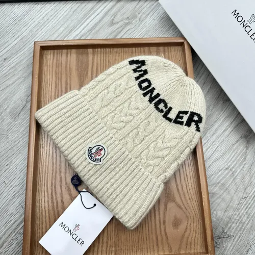 Replica Moncler Caps #1415453 $36.00 USD for Wholesale