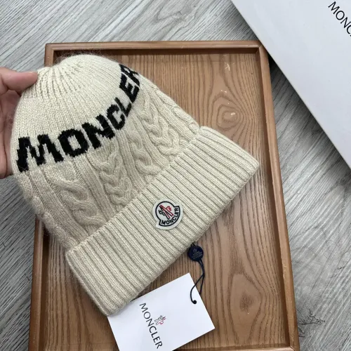 Replica Moncler Caps #1415453 $36.00 USD for Wholesale