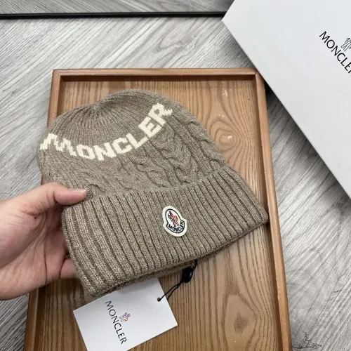 Replica Moncler Caps #1415454 $36.00 USD for Wholesale
