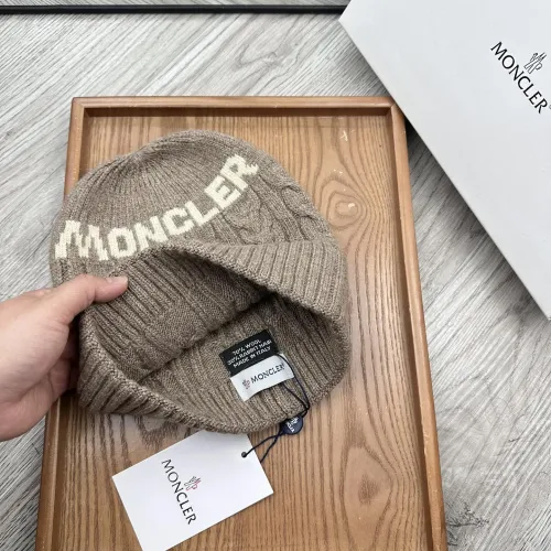 Replica Moncler Caps #1415454 $36.00 USD for Wholesale