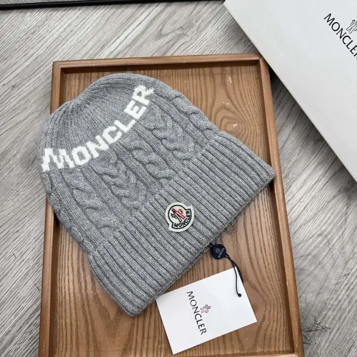Replica Moncler Caps #1415455 $36.00 USD for Wholesale