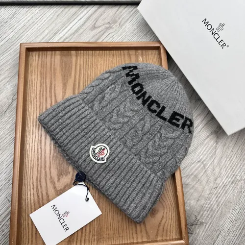 Replica Moncler Caps #1415456 $36.00 USD for Wholesale
