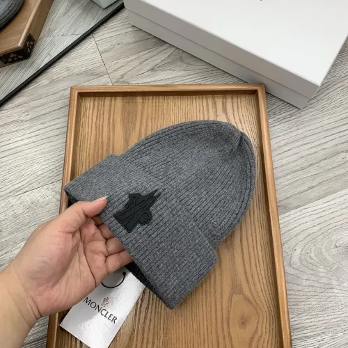 Replica Moncler Caps #1415460 $36.00 USD for Wholesale