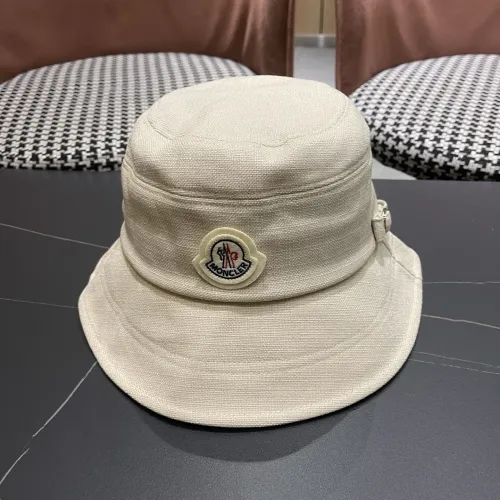 Moncler Caps #1415462 $36.00 USD, Wholesale Replica Moncler Caps