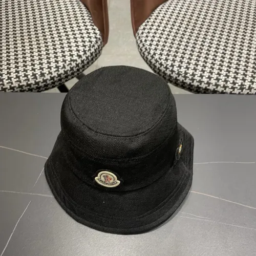 Replica Moncler Caps #1415463 $36.00 USD for Wholesale