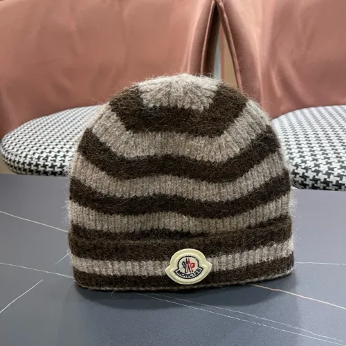 Replica Moncler Caps #1415464 $34.00 USD for Wholesale