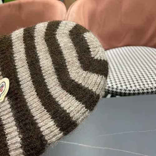 Replica Moncler Caps #1415464 $34.00 USD for Wholesale
