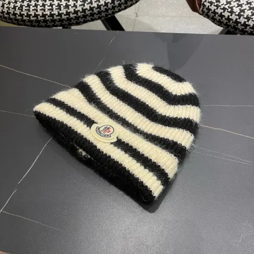 Replica Moncler Caps #1415465 $34.00 USD for Wholesale