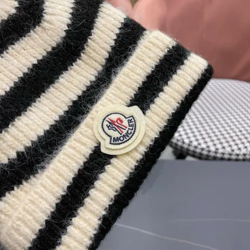 Replica Moncler Caps #1415465 $34.00 USD for Wholesale